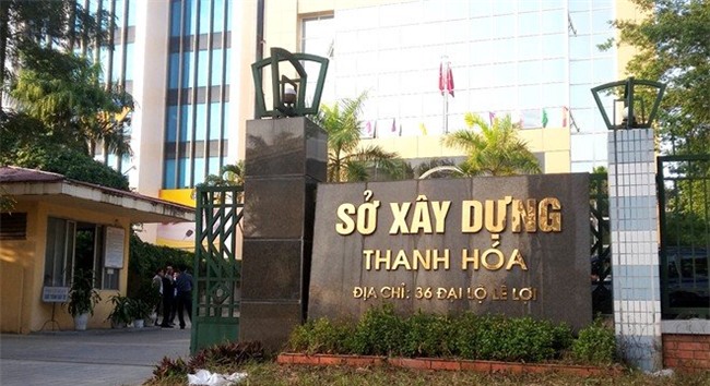 Trần Vũ Quỳnh Anh, con ông cháu cha, Thanh Hóa, thi tuyển công chức