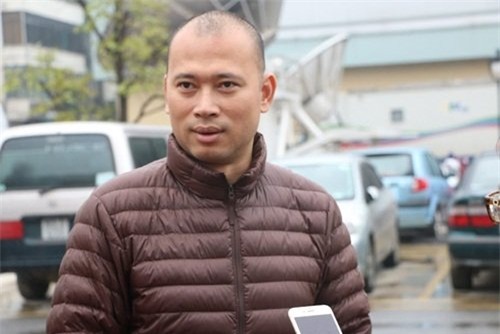 MC Long Vũ: Cứ gì 8/3, ngày nào tôi cũng có quà cho vợ - Ảnh 1.