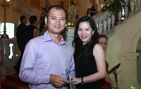 MC Long Vũ: Cứ gì 8/3, ngày nào tôi cũng có quà cho vợ - Ảnh 3.