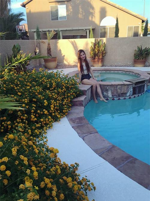 nhung co gai quanh nam duoc chieu nhu nu hoang, 8/3 "chang co gi" vi yeu trai tay - 4