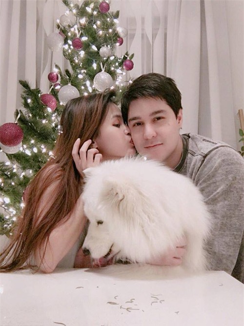 nhung co gai quanh nam duoc chieu nhu nu hoang, 8/3 "chang co gi" vi yeu trai tay - 5