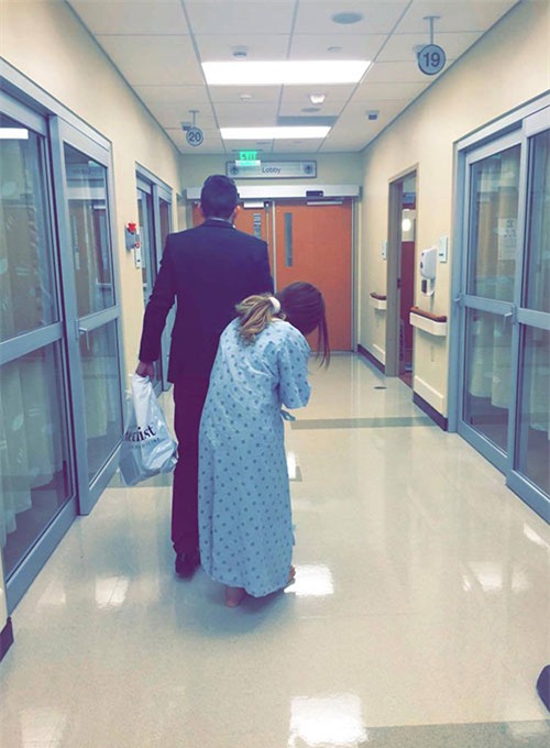 nhung co gai quanh nam duoc chieu nhu nu hoang, 8/3 "chang co gi" vi yeu trai tay - 6