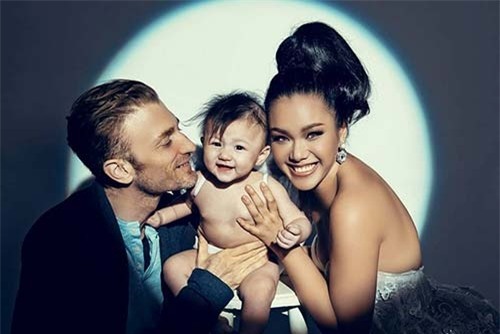 3 sao viet duoc chong chieu nhat hien nay, ai cung phai "ghen ty" - 5