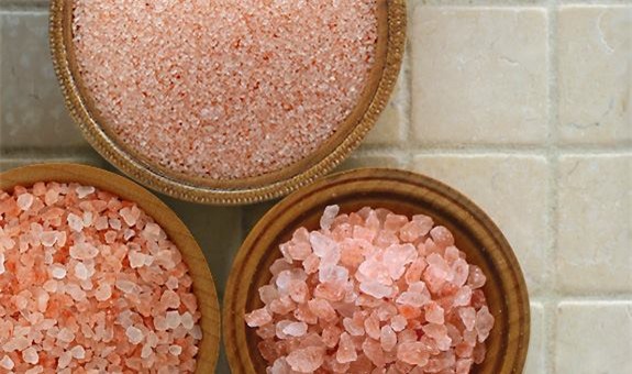 muối himalaya, muối hồng cổ, muối cổ đại 250 triệu năm