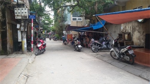 Người chạy xe xích lô chở tôn cứa cổ bé trai 10 tuổi tử vong: Có xử thế nào tôi cũng chấp nhận - Ảnh 1.