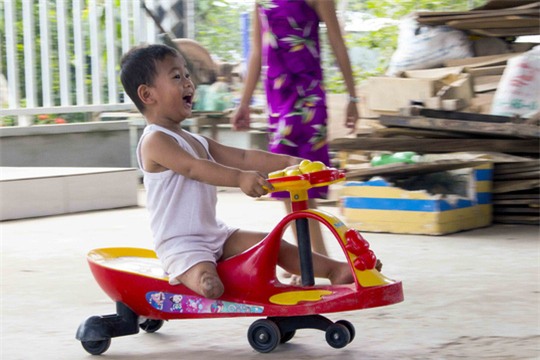 8-3, gap lai "soai ca" vang ra khoi bung me - 3