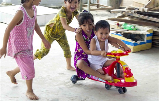 8-3, gap lai "soai ca" vang ra khoi bung me - 4