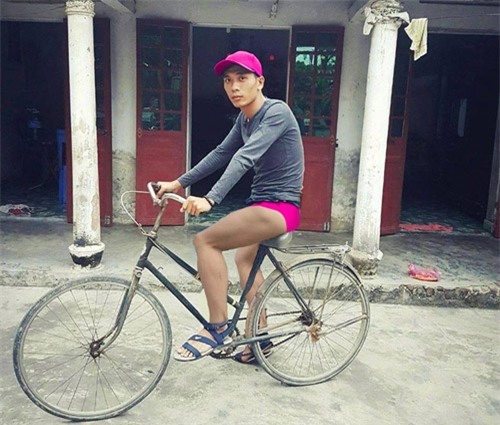 cai ket "vui khong tuong" cua chang trai mo mot lan duoc deo ngoc trinh - 16