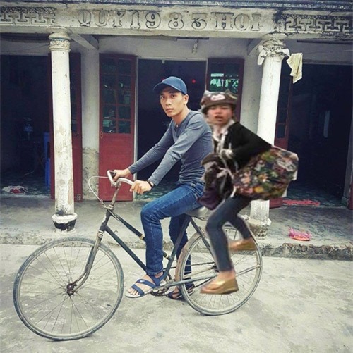 cai ket "vui khong tuong" cua chang trai mo mot lan duoc deo ngoc trinh - 3