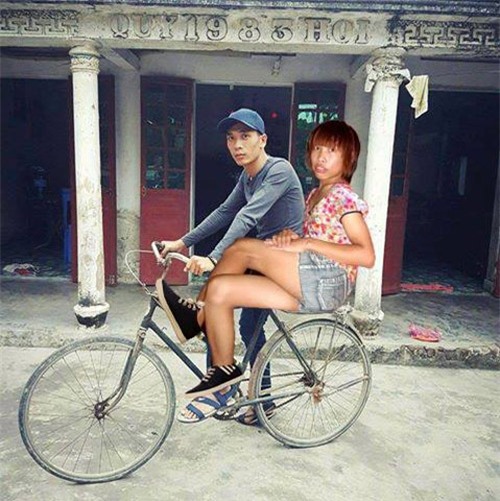 cai ket "vui khong tuong" cua chang trai mo mot lan duoc deo ngoc trinh - 6