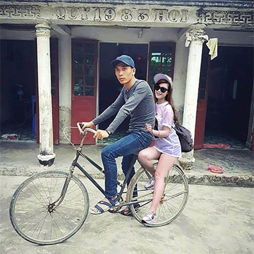 cai ket "vui khong tuong" cua chang trai mo mot lan duoc deo ngoc trinh - 7