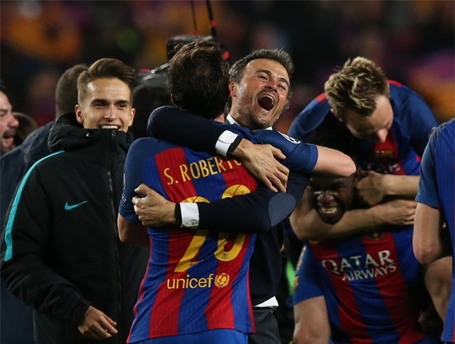'Voi Barca, khong gi la khong the' hinh anh 1