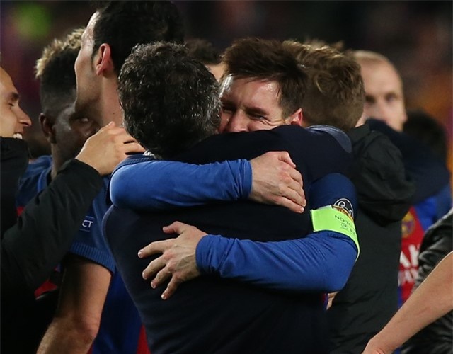 'Voi Barca, khong gi la khong the' hinh anh 2
