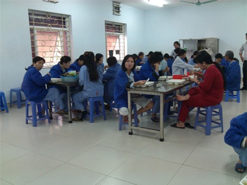 nguoi phu nu phai nhap vien tam than vi... khong duoc ngu voi chong - 3