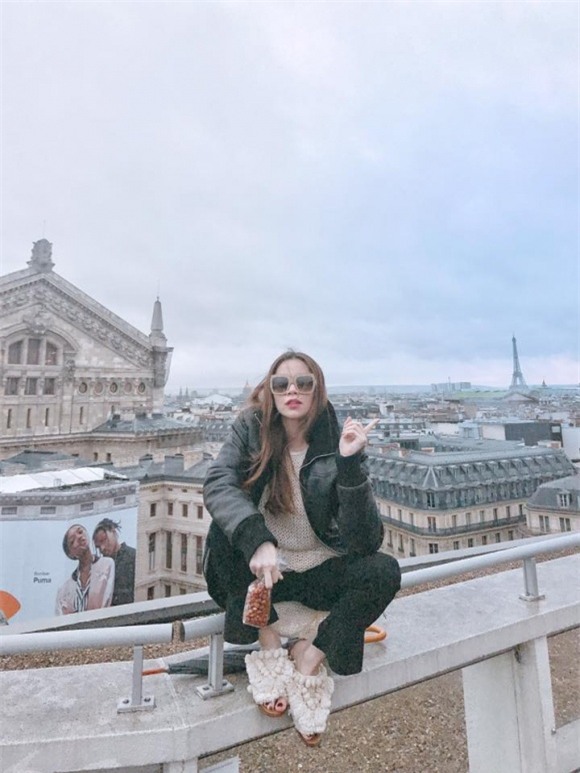 Hồ Ngọc Hà, Hà Hồ sưu tập giày dép,  bộ sưu tập giày dép củaHồ Ngọc Hà, giày dép của Hà Hồ