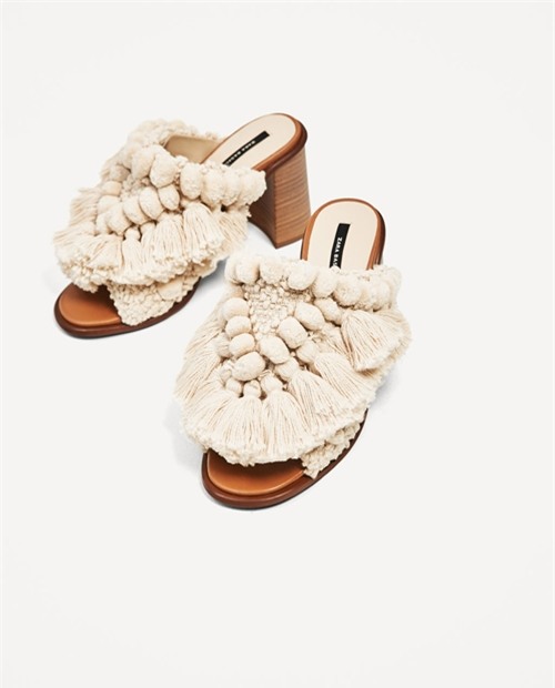 Hồ Ngọc Hà, Hà Hồ sưu tập giày dép,  bộ sưu tập giày dép củaHồ Ngọc Hà, giày dép của Hà Hồ