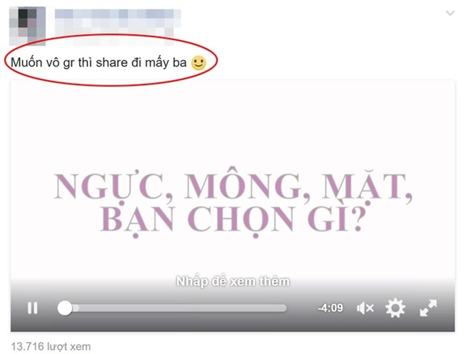 Những hiểm hoạ rình rập các bạn gái trẻ khi khoe thân trong hội kín hot nhất Facebook - Ảnh 3.