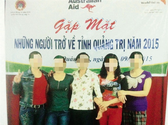 tran tinh don dau cua co gai tro ve tu “dong quy” - 2