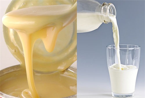 vua ngon ngot nhung van co tac dung dot mo giam can, hay lam ngay sua chua theo cach nay - 2