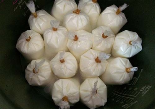 vua ngon ngot nhung van co tac dung dot mo giam can, hay lam ngay sua chua theo cach nay - 7