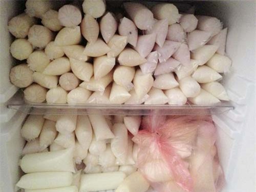 vua ngon ngot nhung van co tac dung dot mo giam can, hay lam ngay sua chua theo cach nay - 8