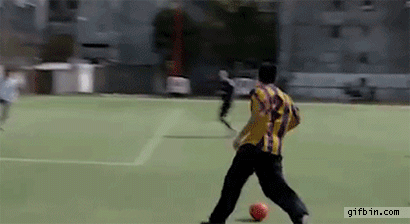 Vô tình lượm được bí kíp thôi mà.