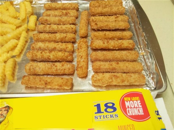 Trên bao bì thì ghi là chỉ có 18 que thôi, ai ngờ nhận được thêm 2 que nữa.