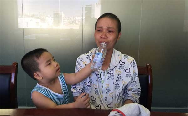 ung thư vú, cách điều trị ung thư vú, hóa trị