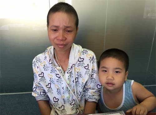 ung thư vú, cách điều trị ung thư vú, hóa trị