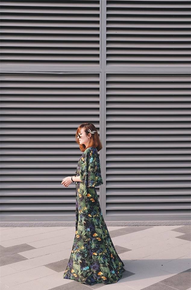 thu thao, angela phuong trinh cung loat sao viet da bat kip kieu vay hot nhat he nay! - 12