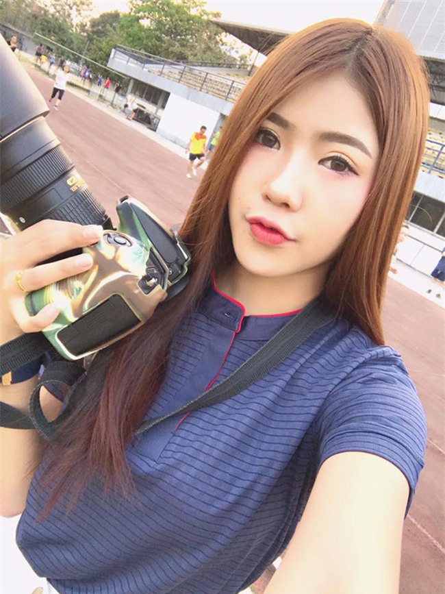 chan dung co gai thai bi ban trai danh vi khong chiu "trao than" - 1