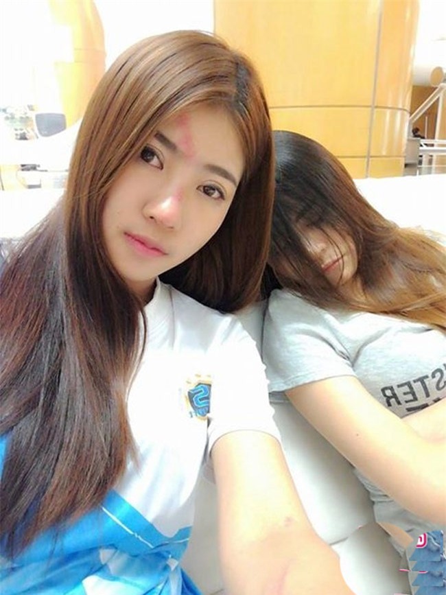 chan dung co gai thai bi ban trai danh vi khong chiu "trao than" - 13