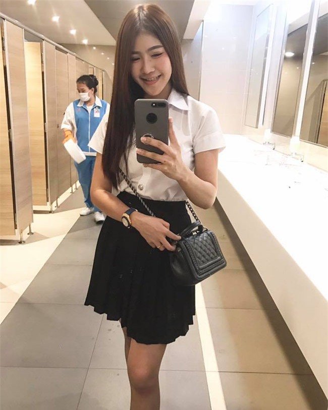 chan dung co gai thai bi ban trai danh vi khong chiu "trao than" - 14