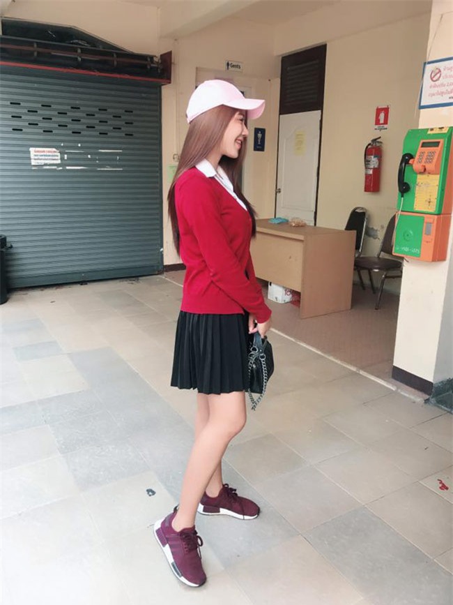 chan dung co gai thai bi ban trai danh vi khong chiu "trao than" - 15