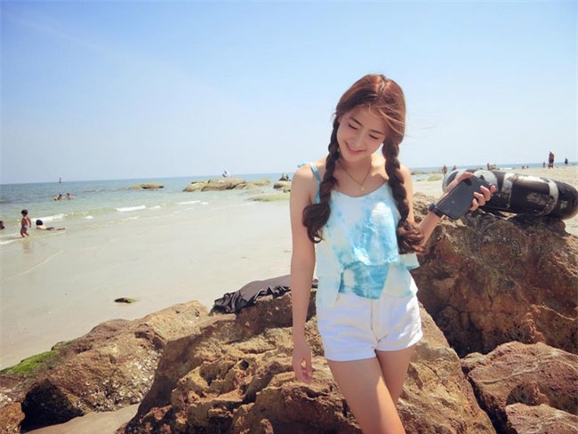 chan dung co gai thai bi ban trai danh vi khong chiu "trao than" - 16