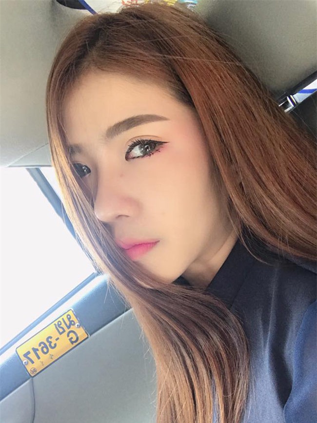 chan dung co gai thai bi ban trai danh vi khong chiu "trao than" - 9