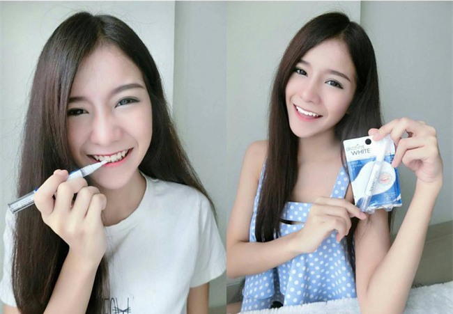3 sản phẩm làm trắng răng rất tiện dụng bạn nên thử ngay tại nhà - Ảnh 7.