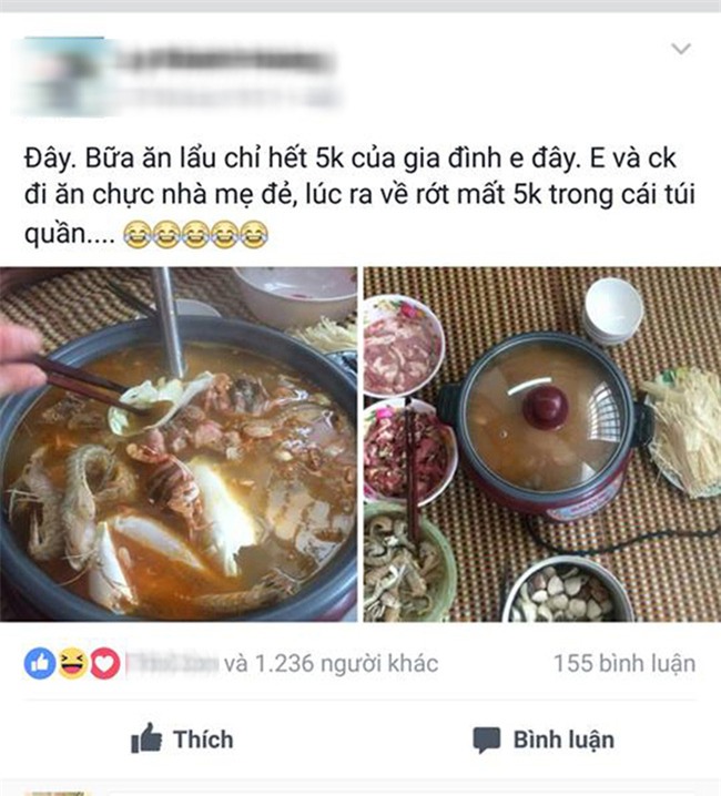 Các bà nội trợ vào đây mà học tập, người ta nấu cả bữa cơm có 10k thôi này! - Ảnh 11.