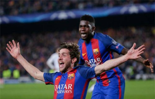 Neymar rực sáng, MU định mua 200 triệu euro có xứng đáng? - 2