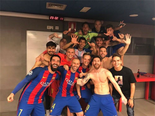 Neymar rực sáng, MU định mua 200 triệu euro có xứng đáng? - 3
