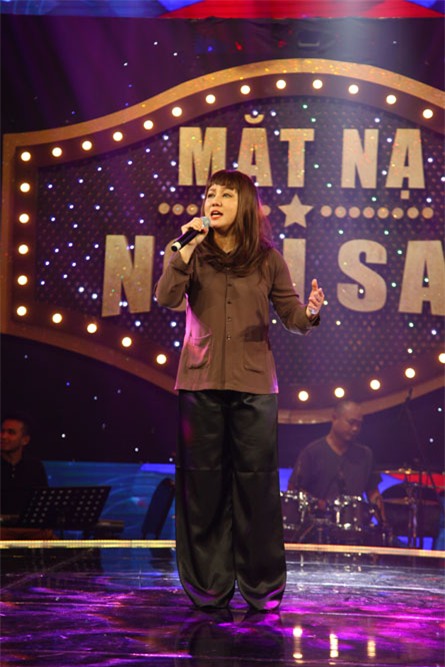 Thần tượng 8X Ngọc Linh bật khóc khi tái xuất showbiz sau 14 năm vắng bóng - Ảnh 5.