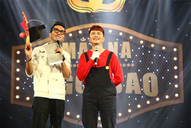 Thần tượng 8X Ngọc Linh bật khóc khi tái xuất showbiz sau 14 năm vắng bóng - Ảnh 16.