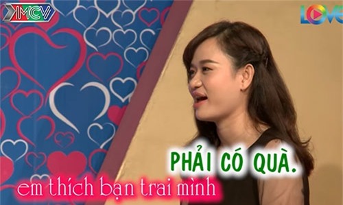 co gai bi che gieu o "ban muon hen ho" vi noi thich lang man nhung moi gap da doi qua che hoa - 9