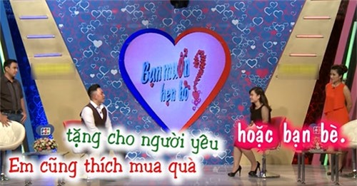 co gai bi che gieu o "ban muon hen ho" vi noi thich lang man nhung moi gap da doi qua che hoa - 12