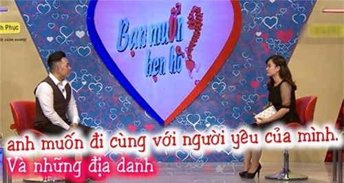 co gai bi che gieu o "ban muon hen ho" vi noi thich lang man nhung moi gap da doi qua che hoa - 13