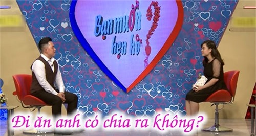 co gai bi che gieu o "ban muon hen ho" vi noi thich lang man nhung moi gap da doi qua che hoa - 14