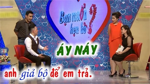 co gai bi che gieu o "ban muon hen ho" vi noi thich lang man nhung moi gap da doi qua che hoa - 15