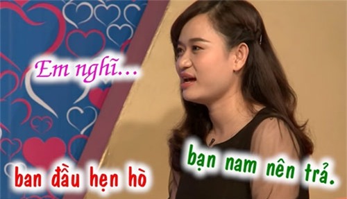 co gai bi che gieu o "ban muon hen ho" vi noi thich lang man nhung moi gap da doi qua che hoa - 16