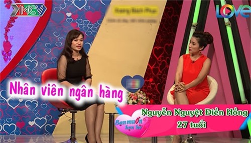 co gai bi che gieu o "ban muon hen ho" vi noi thich lang man nhung moi gap da doi qua che hoa - 1