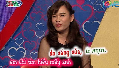 co gai bi che gieu o "ban muon hen ho" vi noi thich lang man nhung moi gap da doi qua che hoa - 3